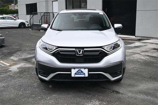 used 2022 Honda CR-V car, priced at $27,799