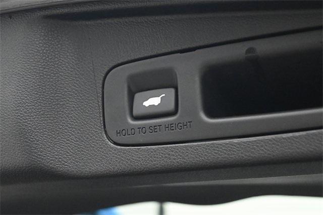 used 2022 Honda CR-V car, priced at $27,799
