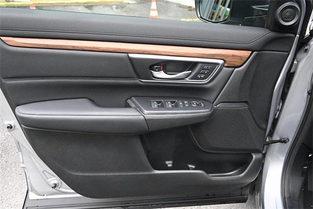 used 2022 Honda CR-V car, priced at $27,799