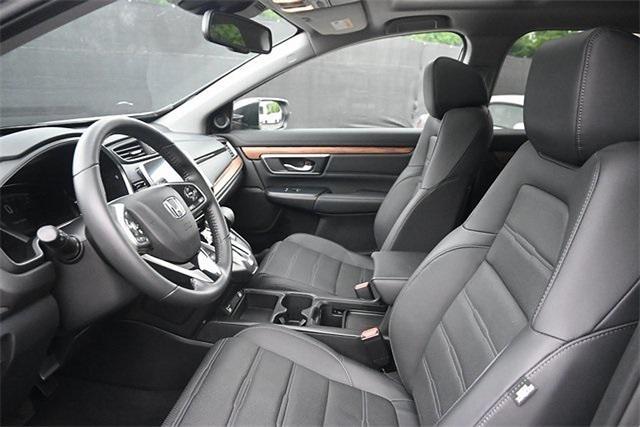 used 2022 Honda CR-V car, priced at $27,799
