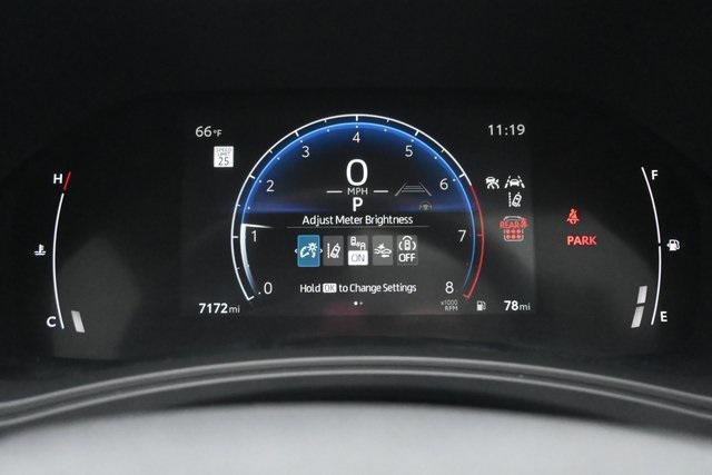used 2024 Toyota Grand Highlander car, priced at $48,699
