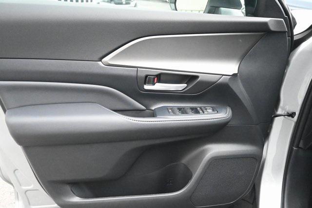 used 2024 Toyota Grand Highlander car, priced at $48,699
