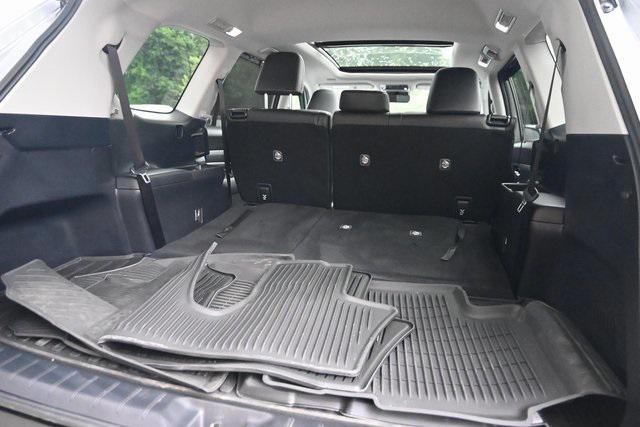 used 2024 Toyota Grand Highlander car, priced at $48,699