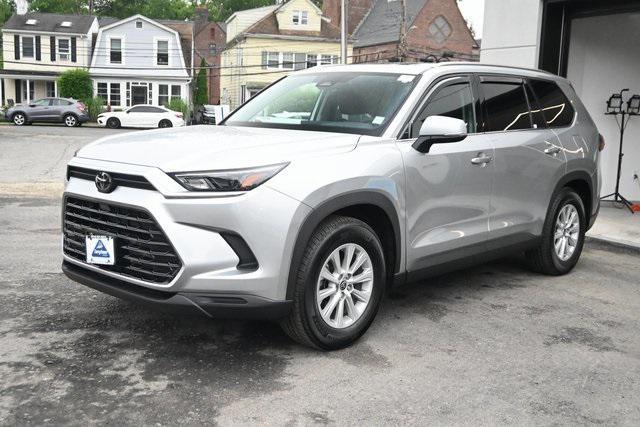 used 2024 Toyota Grand Highlander car, priced at $48,699