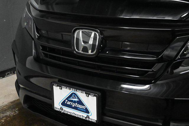 used 2022 Honda Pilot car, priced at $30,959