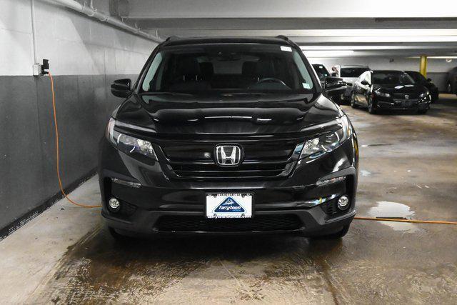 used 2022 Honda Pilot car, priced at $30,959