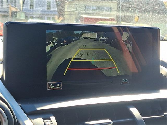 used 2020 Lexus NX 300 car, priced at $28,041