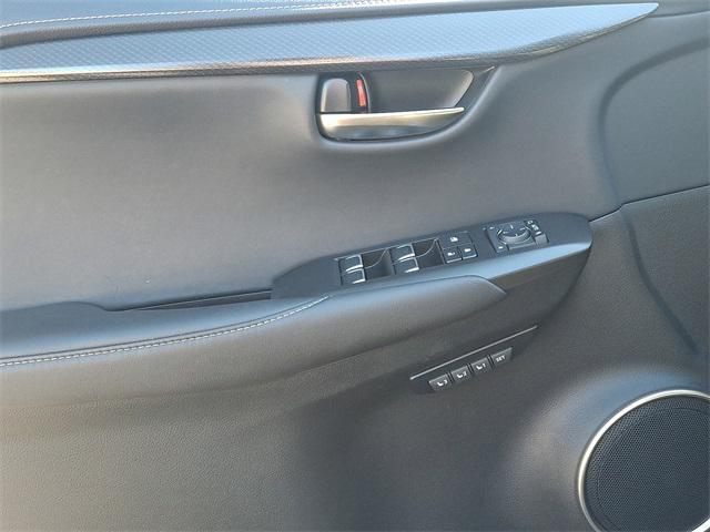 used 2020 Lexus NX 300 car, priced at $28,041