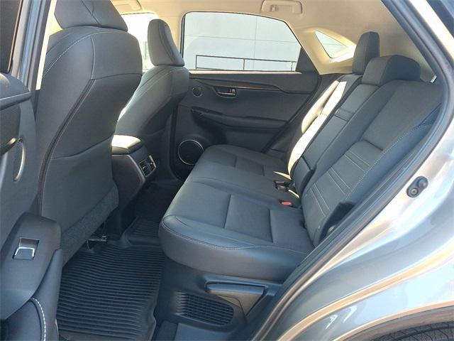 used 2020 Lexus NX 300 car, priced at $28,041