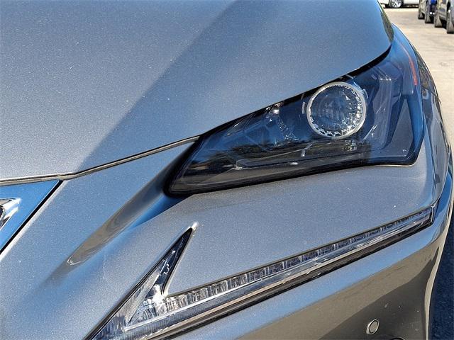 used 2020 Lexus NX 300 car, priced at $28,041