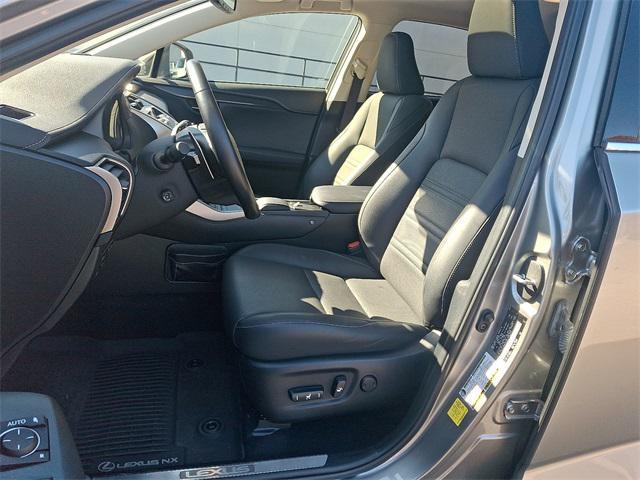 used 2020 Lexus NX 300 car, priced at $28,041
