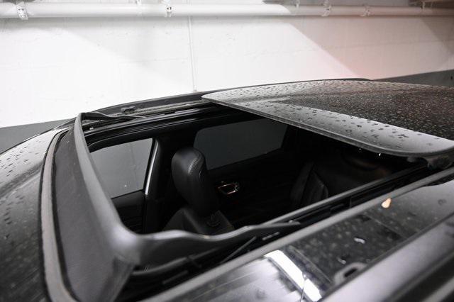 used 2022 Jeep Compass car, priced at $23,425