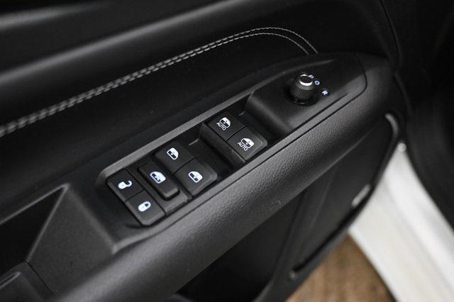 used 2022 Jeep Compass car, priced at $23,425