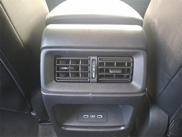 used 2025 Honda CR-V car, priced at $36,499