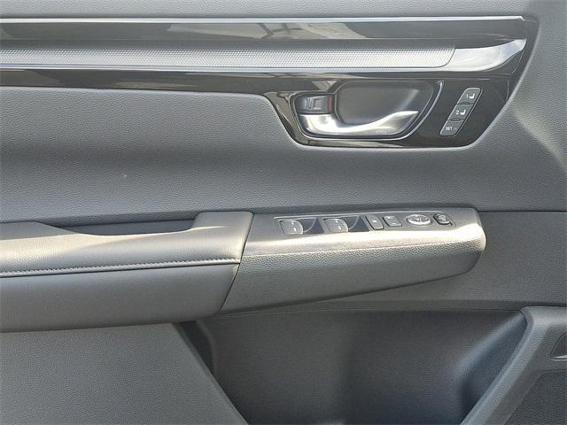 used 2025 Honda CR-V car, priced at $36,499