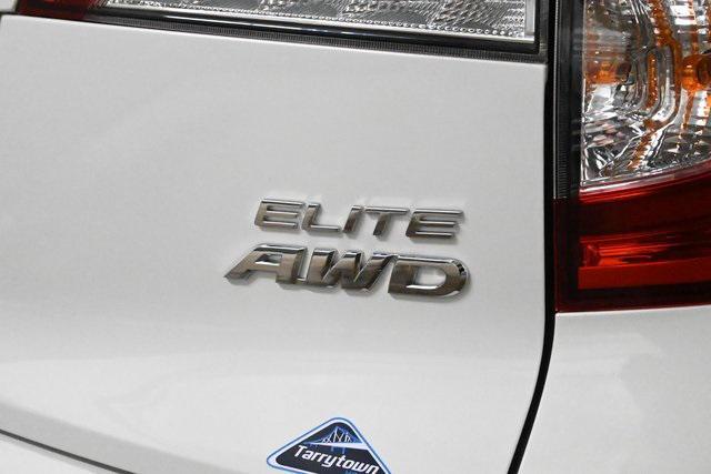 used 2022 Honda Pilot car, priced at $35,859