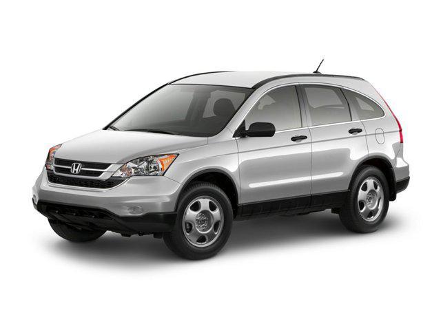 used 2011 Honda CR-V car