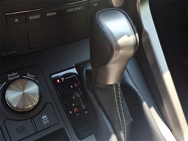 used 2020 Lexus NX 300 car, priced at $28,699