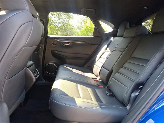 used 2020 Lexus NX 300 car, priced at $28,699