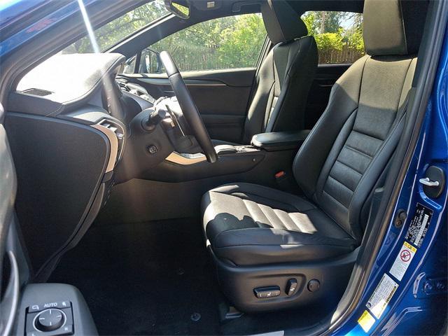 used 2020 Lexus NX 300 car, priced at $28,699