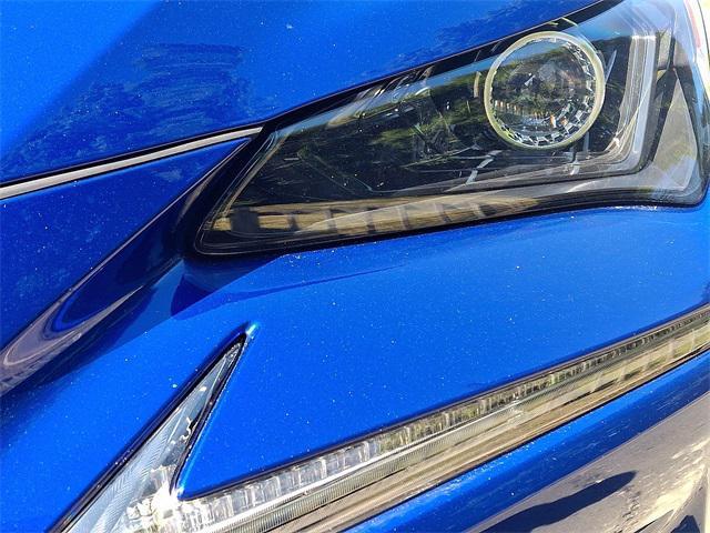 used 2020 Lexus NX 300 car, priced at $28,699