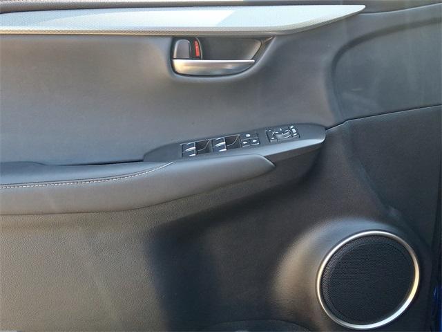 used 2020 Lexus NX 300 car, priced at $28,699