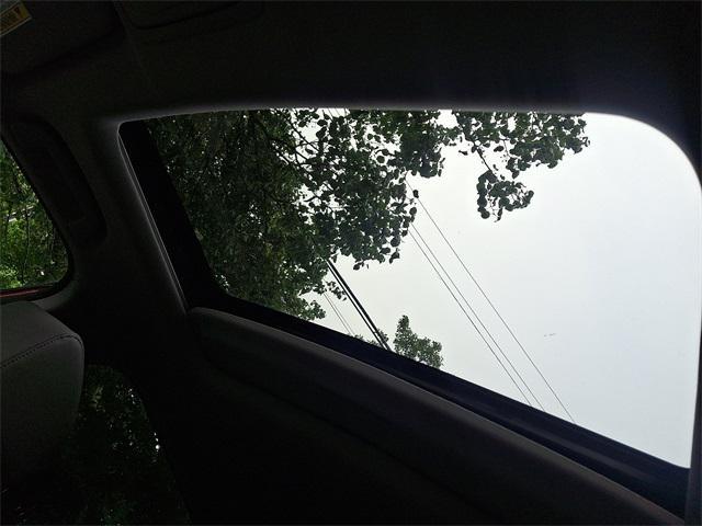 used 2022 Honda CR-V car, priced at $27,597