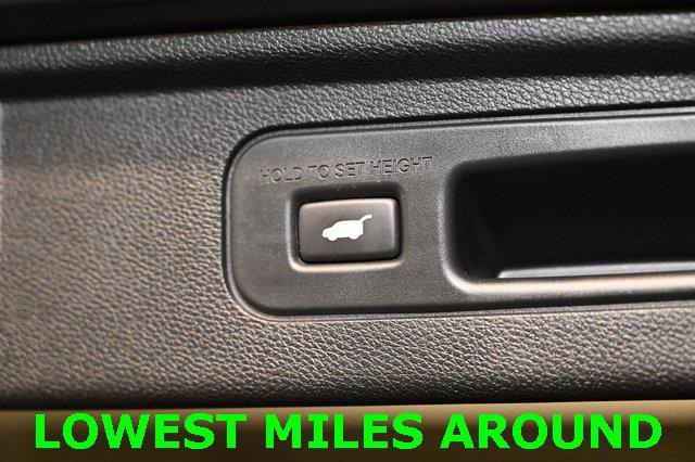 used 2023 Honda Odyssey car, priced at $37,987