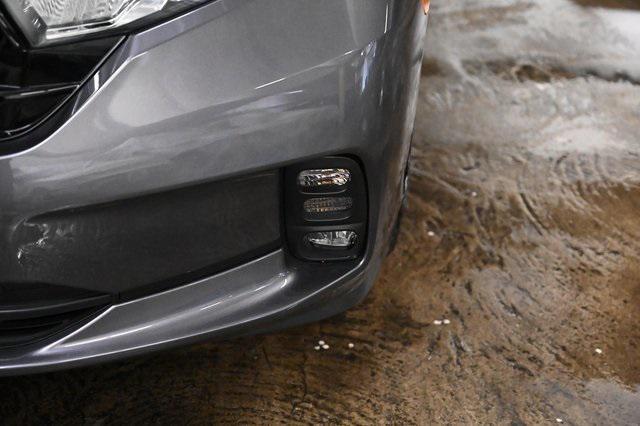 used 2023 Honda Odyssey car, priced at $37,299