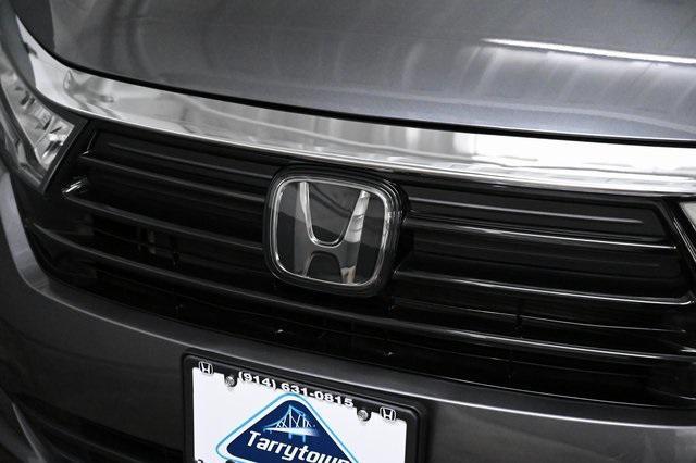used 2023 Honda Odyssey car, priced at $37,299