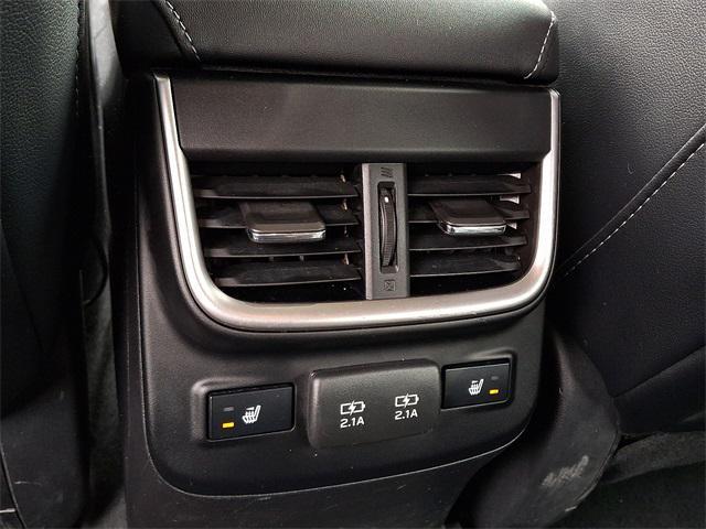 used 2021 Subaru Legacy car, priced at $18,559