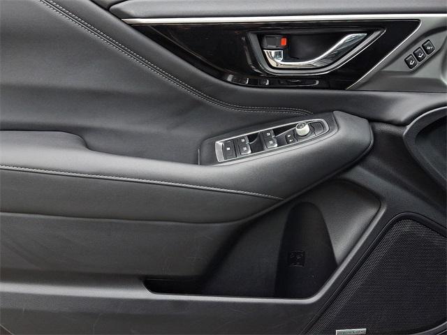 used 2021 Subaru Legacy car, priced at $18,559