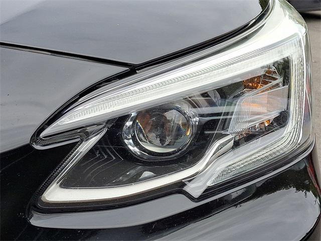 used 2021 Subaru Legacy car, priced at $18,559