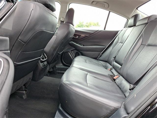 used 2021 Subaru Legacy car, priced at $18,559