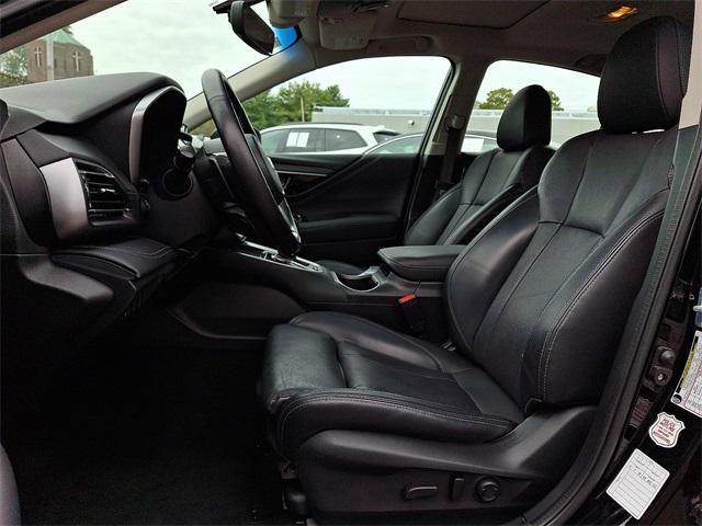 used 2021 Subaru Legacy car, priced at $18,559