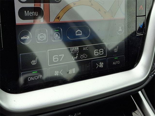 used 2021 Subaru Legacy car, priced at $18,559