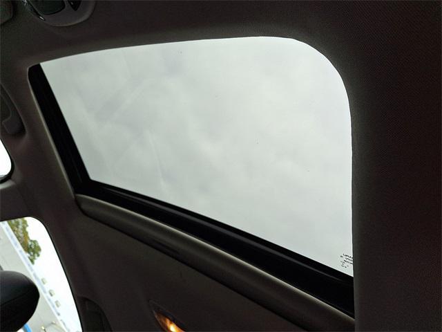 used 2021 Subaru Legacy car, priced at $18,559