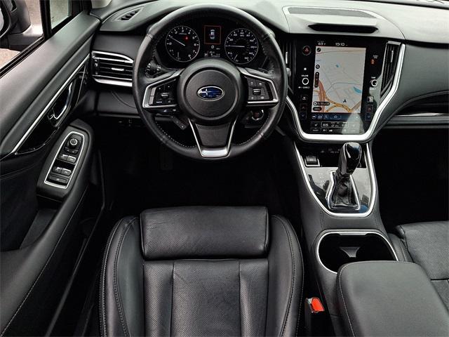 used 2021 Subaru Legacy car, priced at $18,559