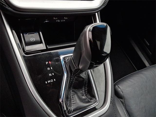 used 2021 Subaru Legacy car, priced at $18,559