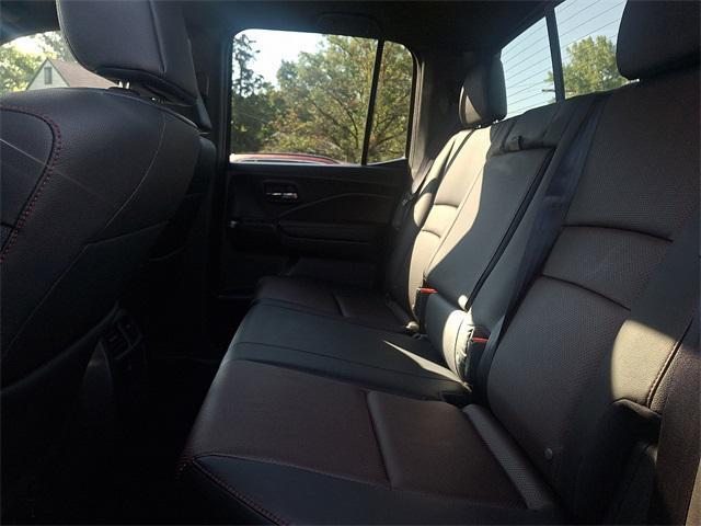 used 2019 Honda Ridgeline car, priced at $22,399