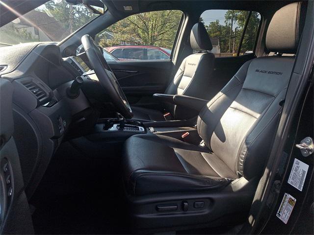 used 2019 Honda Ridgeline car, priced at $22,399