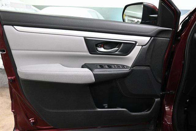 used 2019 Honda CR-V car, priced at $18,498