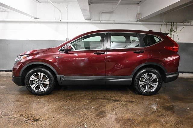 used 2019 Honda CR-V car, priced at $18,498