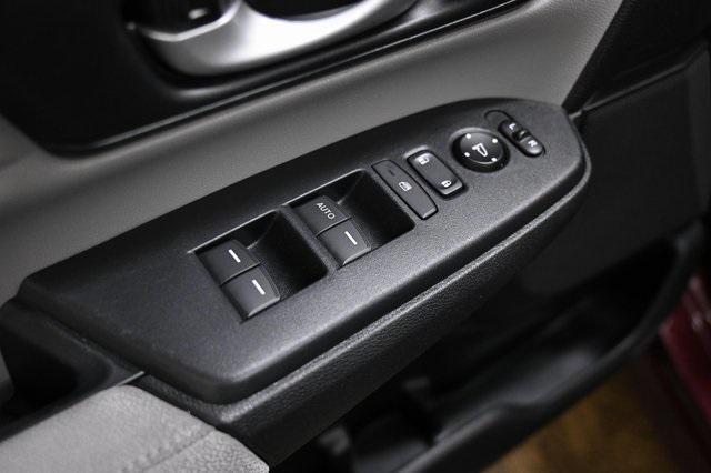used 2019 Honda CR-V car, priced at $18,498
