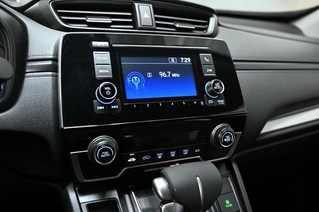 used 2019 Honda CR-V car, priced at $18,498