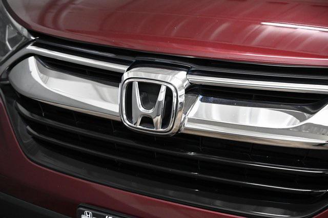 used 2019 Honda CR-V car, priced at $18,498