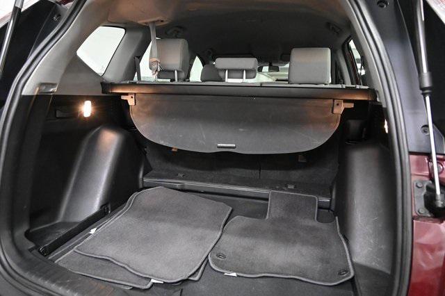 used 2019 Honda CR-V car, priced at $18,498