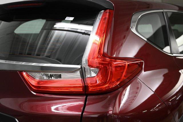 used 2019 Honda CR-V car, priced at $18,498