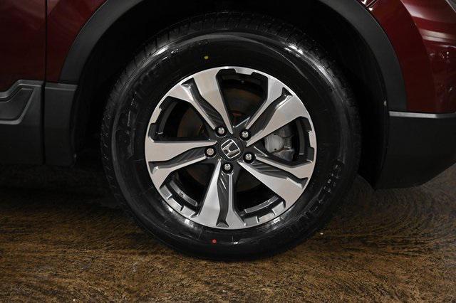 used 2019 Honda CR-V car, priced at $18,498
