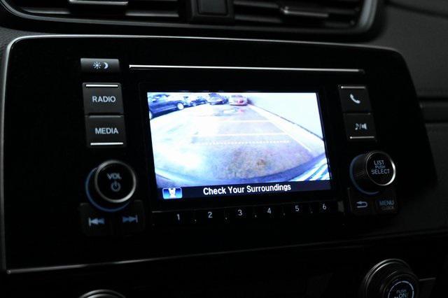 used 2019 Honda CR-V car, priced at $18,498